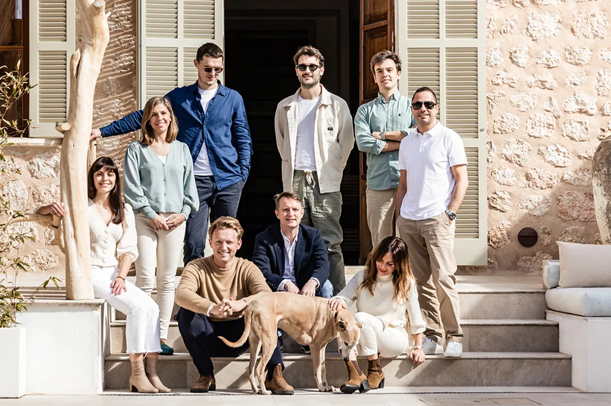 Berrow Projects in Sóller, Mallorca