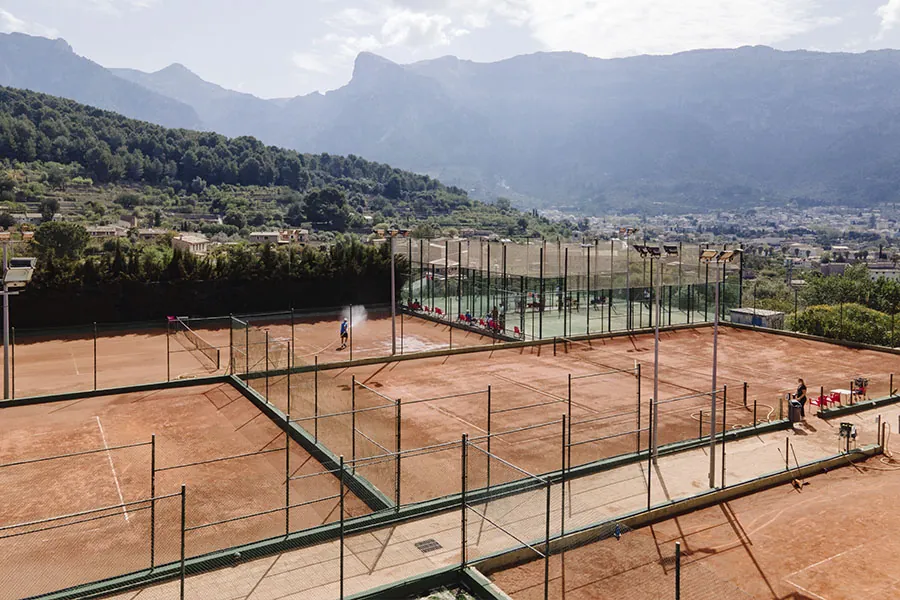 Berrow Projects in Sóller, Mallorca