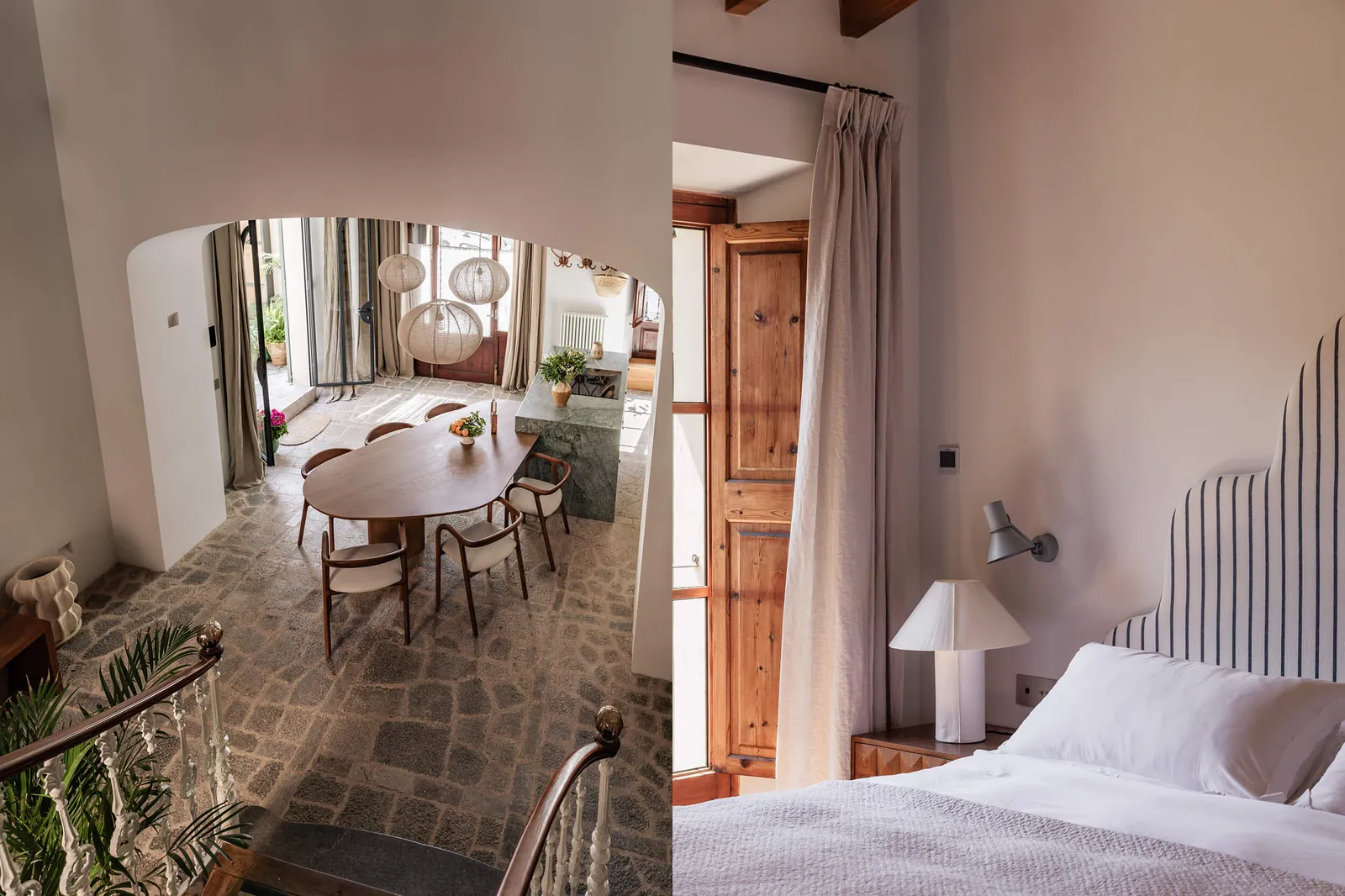 Berrow Projects in Sóller, Mallorca