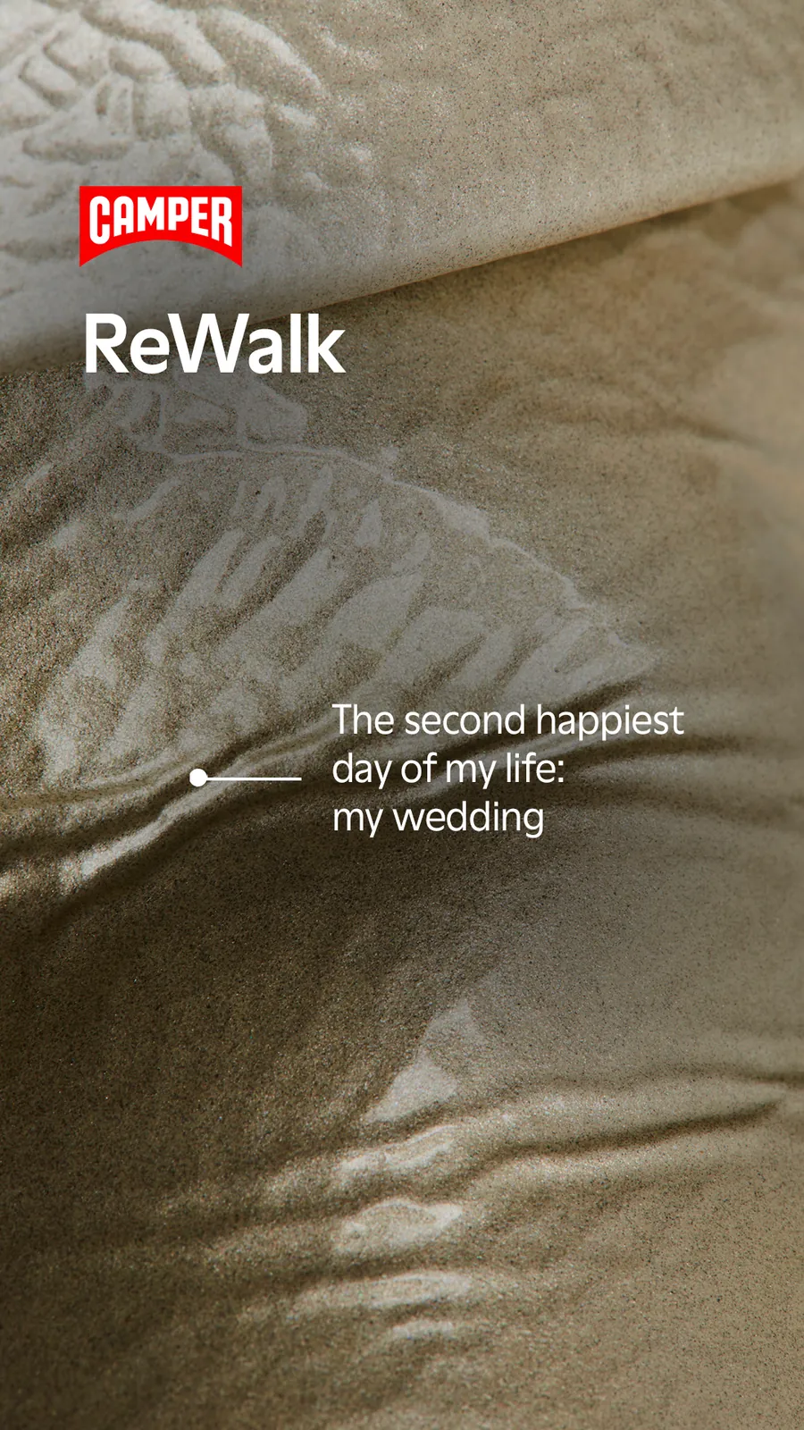 ReWalk story for Camper