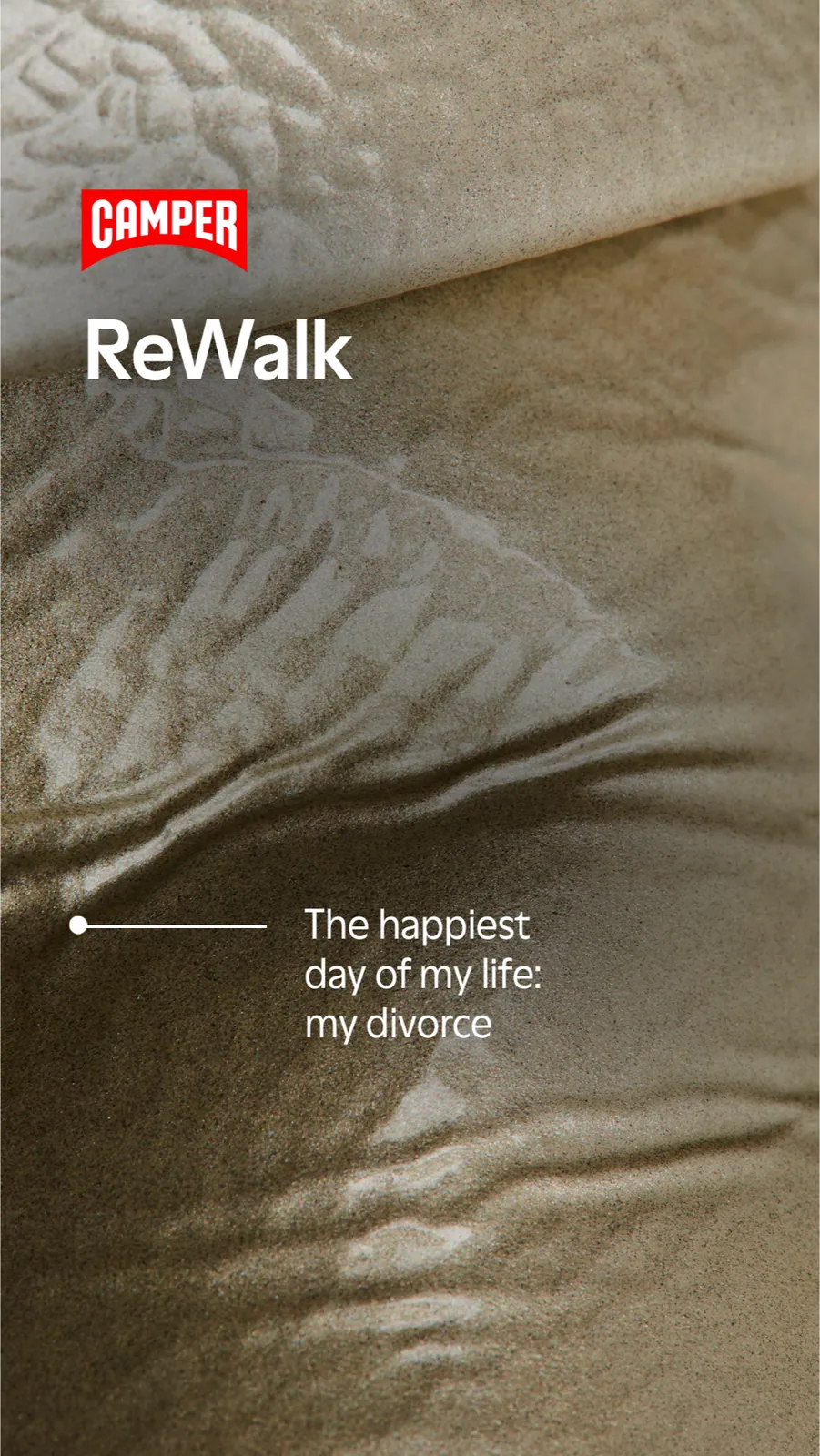 ReWalk story for Camper