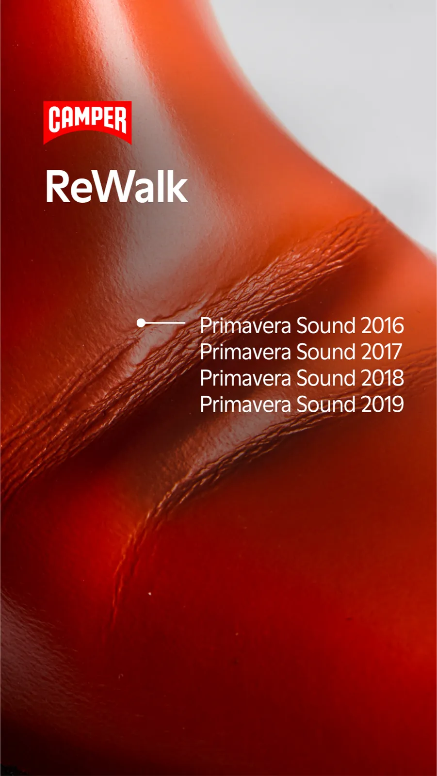 ReWalk story for Camper