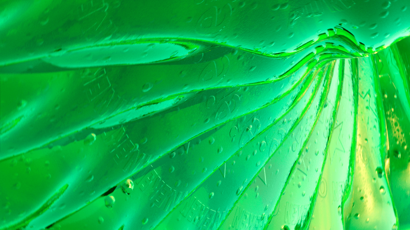 Heineken: solar 2