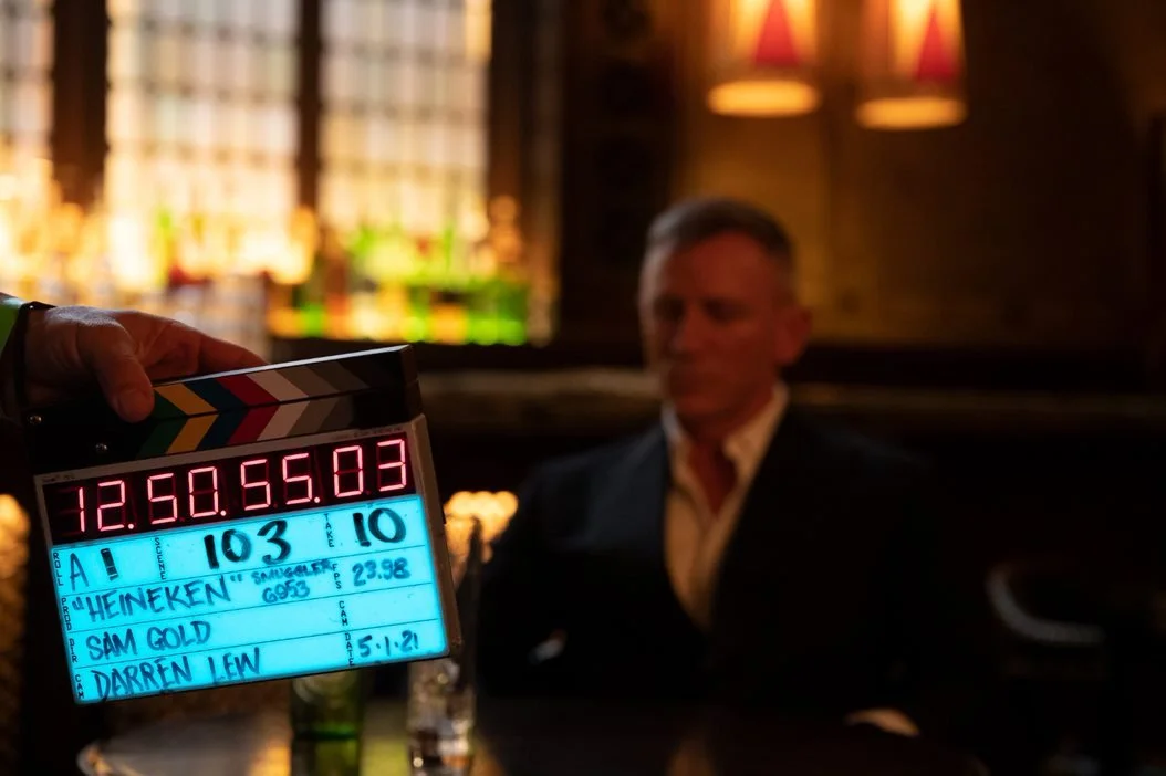 Heineken: wait 1
