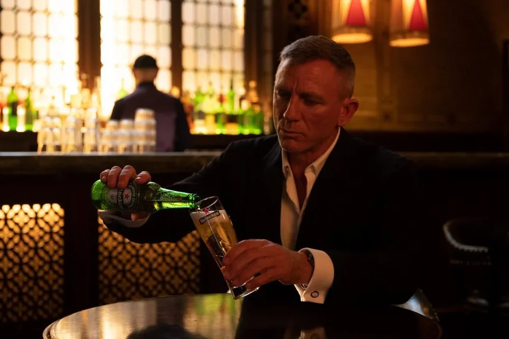 Heineken: wait 2