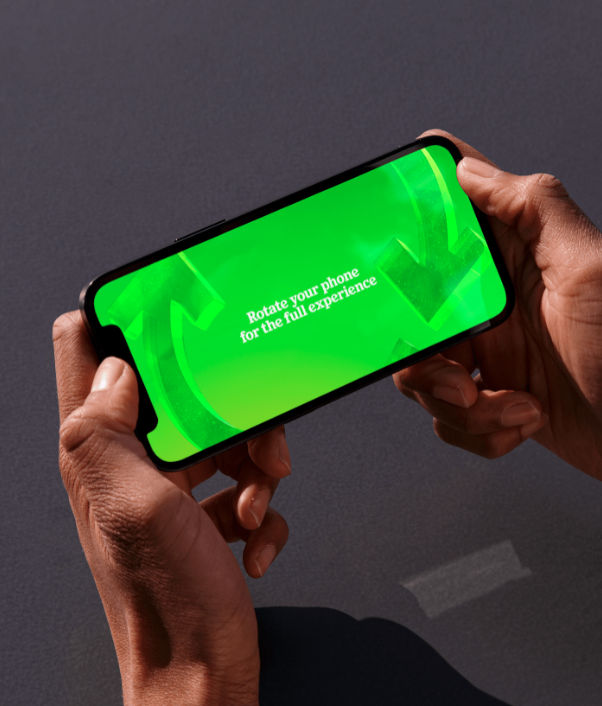 Heineken: web 1