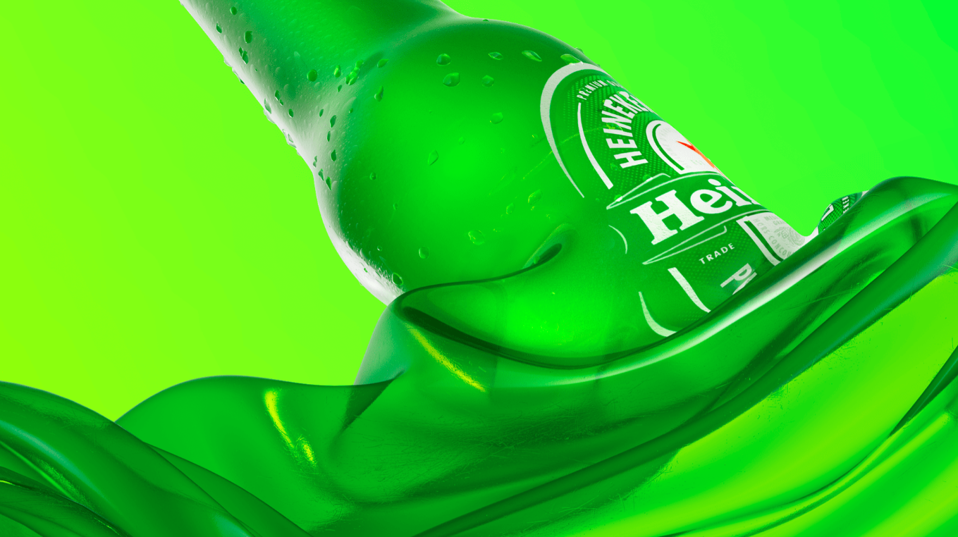 Heineken: wind 1