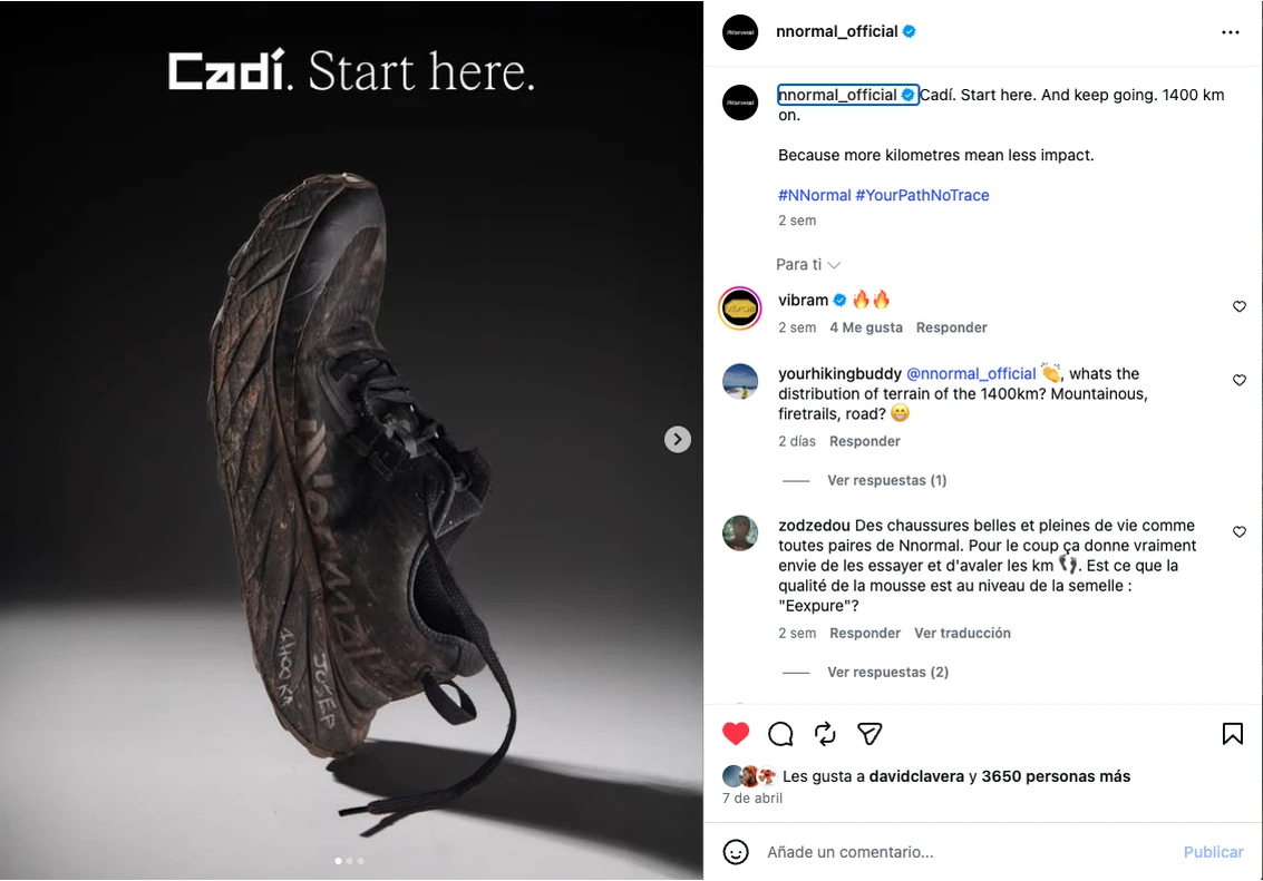 NNormal: cadi2 09