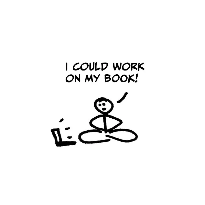 Strip from Quarantine Diaries