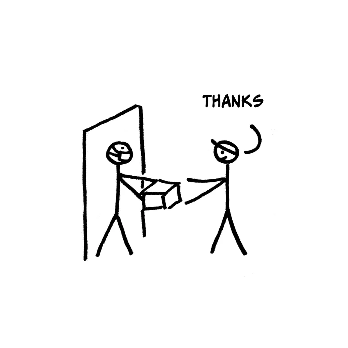 Strip from Quarantine Diaries