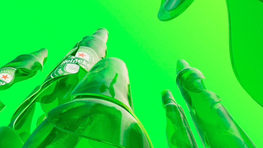 Heineken project
