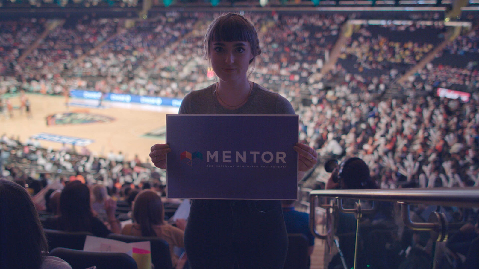 WNBA Take a Seat, Take a Stand 05 mentor