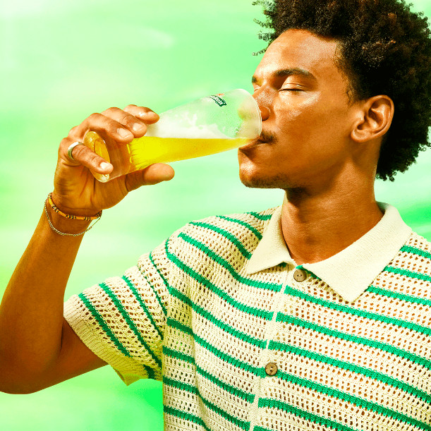 Heineken: social sq 2
