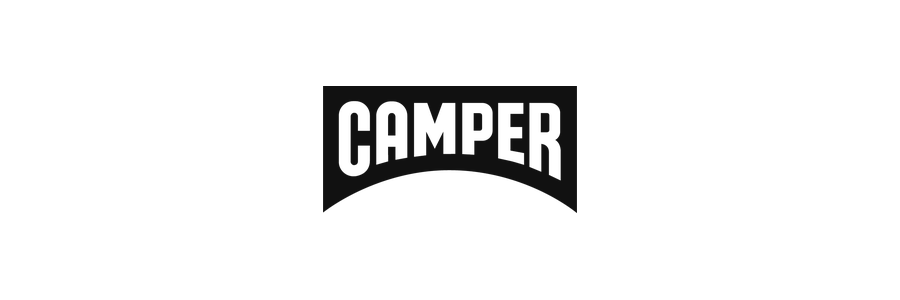 Camper logo