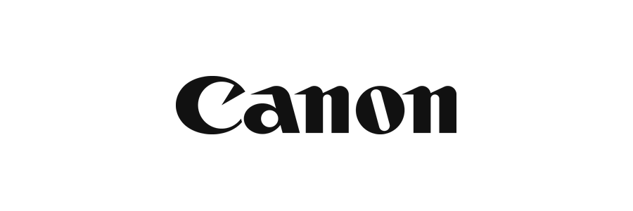Canon logo