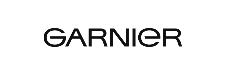 Garnier logo