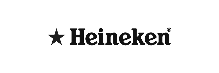 Heineken logo