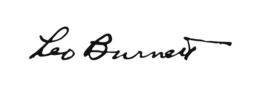 Leo Burnett logo