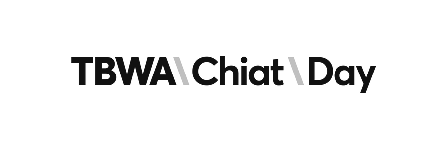 TBWAChiatDay logo