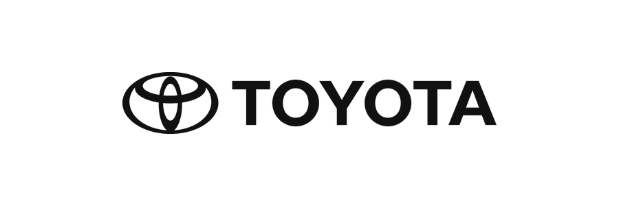 Toyota logo