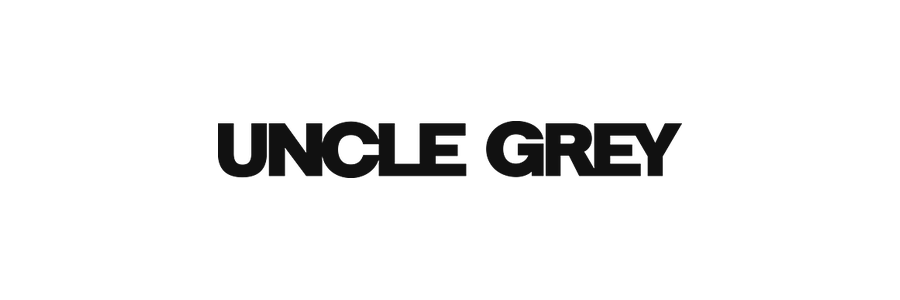 Uncle Grey logo