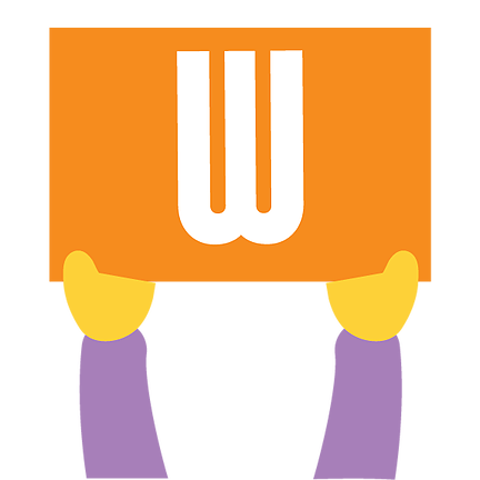 WNBA Take a Seat, Take a Stand emoji t