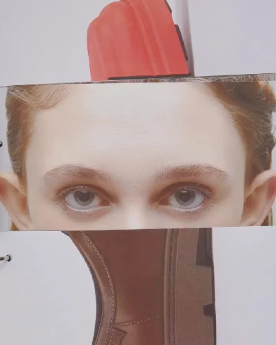 Camper: social 8