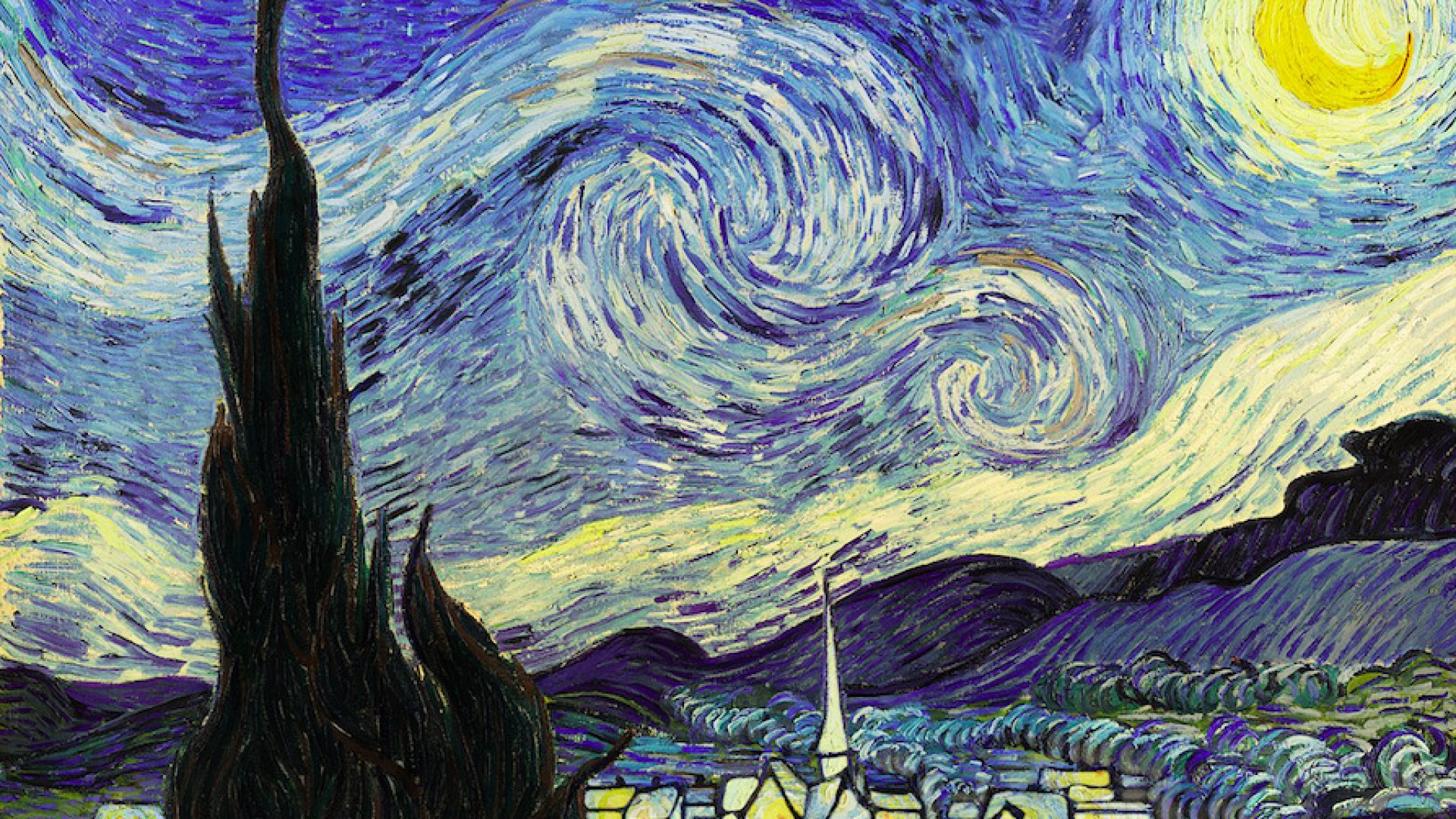 Starry project